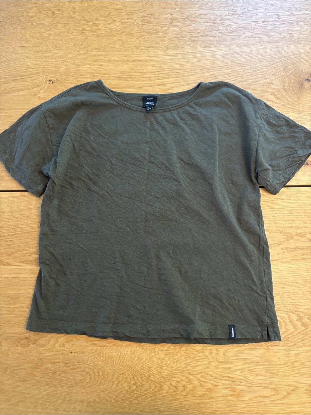 Finisterre Kea T-Shirt US4
